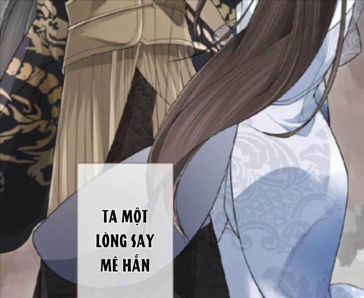 lấy thiên hạ làm sính lễ: vương phi lại trêu ta chapter 1 12