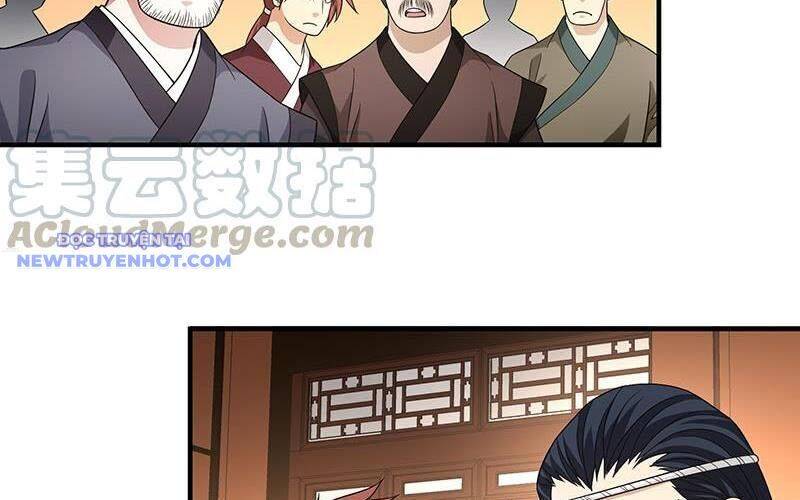 thiên long bát bộ webtoon chapter 120 86