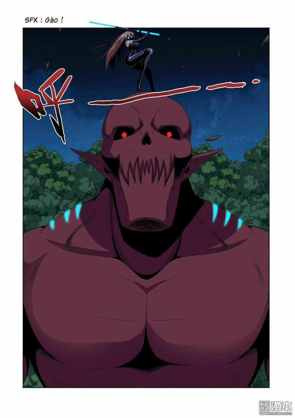 life and death chapter 8 7