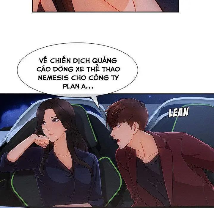 quý cô chân dài chapter 42 50