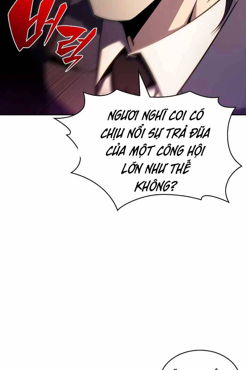 Người Chơi Mới Cấp Tối Đa chapter 98.1 43