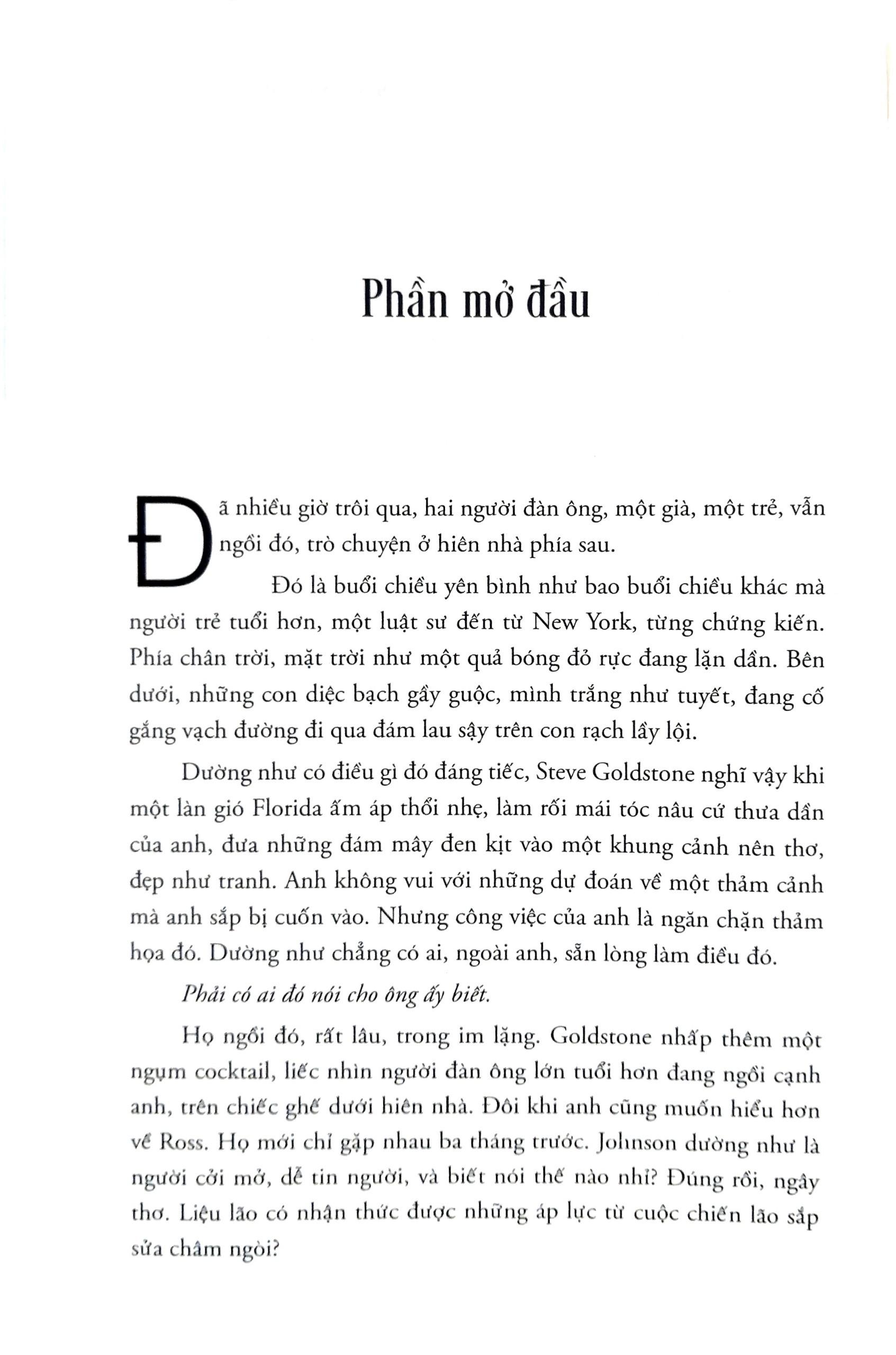 Sách Barbarians At The Gate - Bọn Rợ Rình Trước Cổng