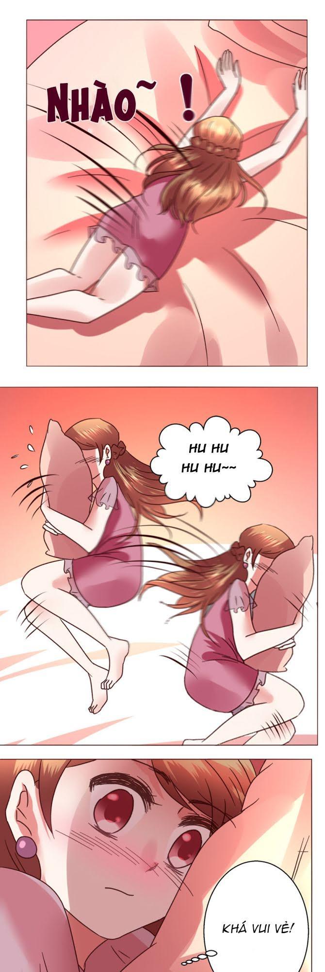 một tuần làm tình nhân chapter 52 23