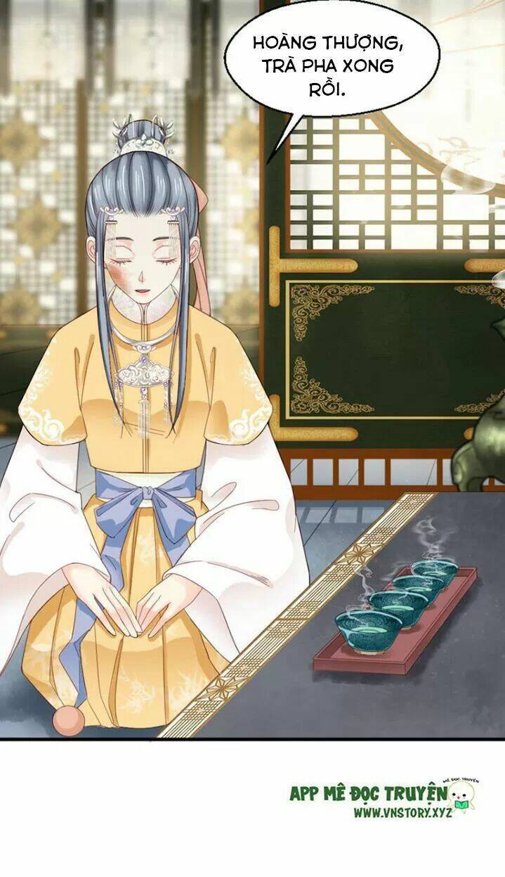 kiều nữ độc phi chapter 183 9