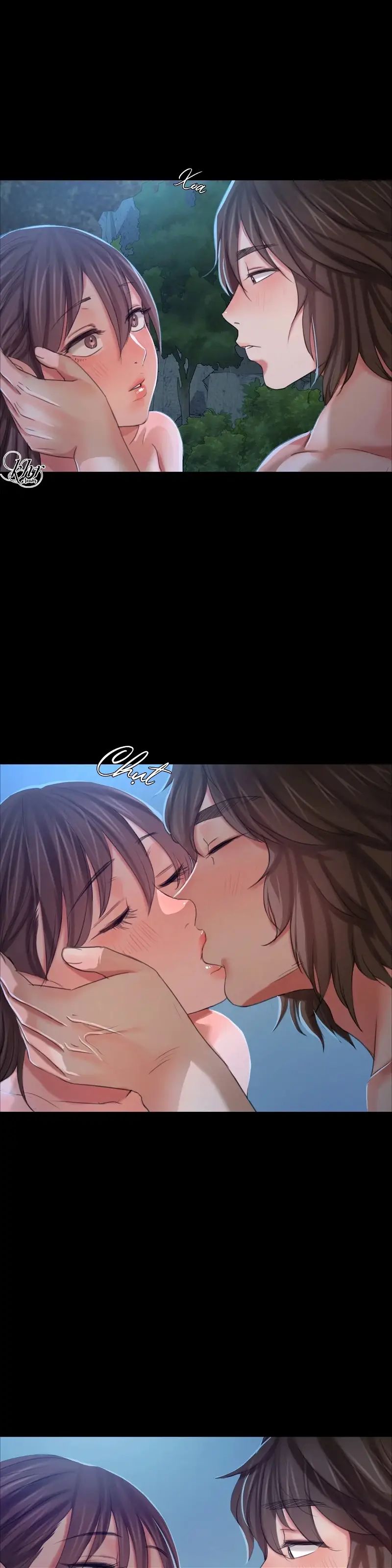 [18+] tiểu thư chapter 10 12