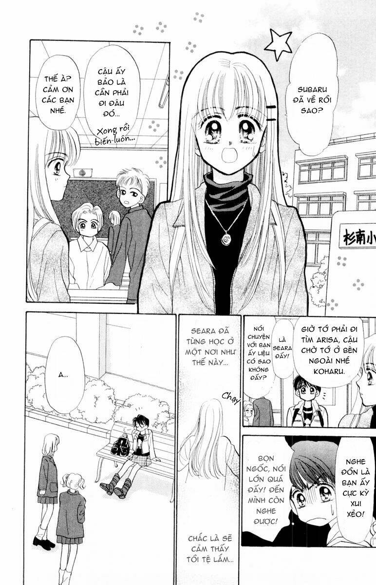 baby love chapter 24 12