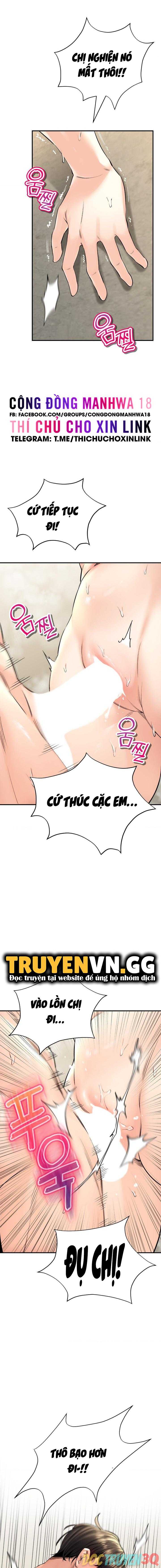 thảo dược mê tình chapter 35 13