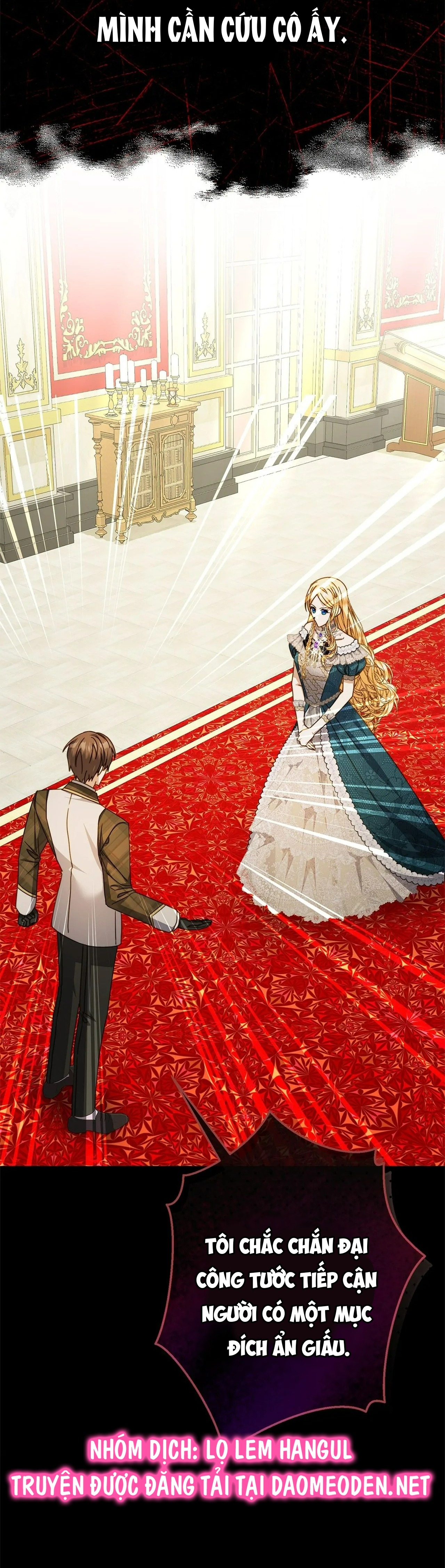 bản hợp đồng của nữ công tước chapter 28 47