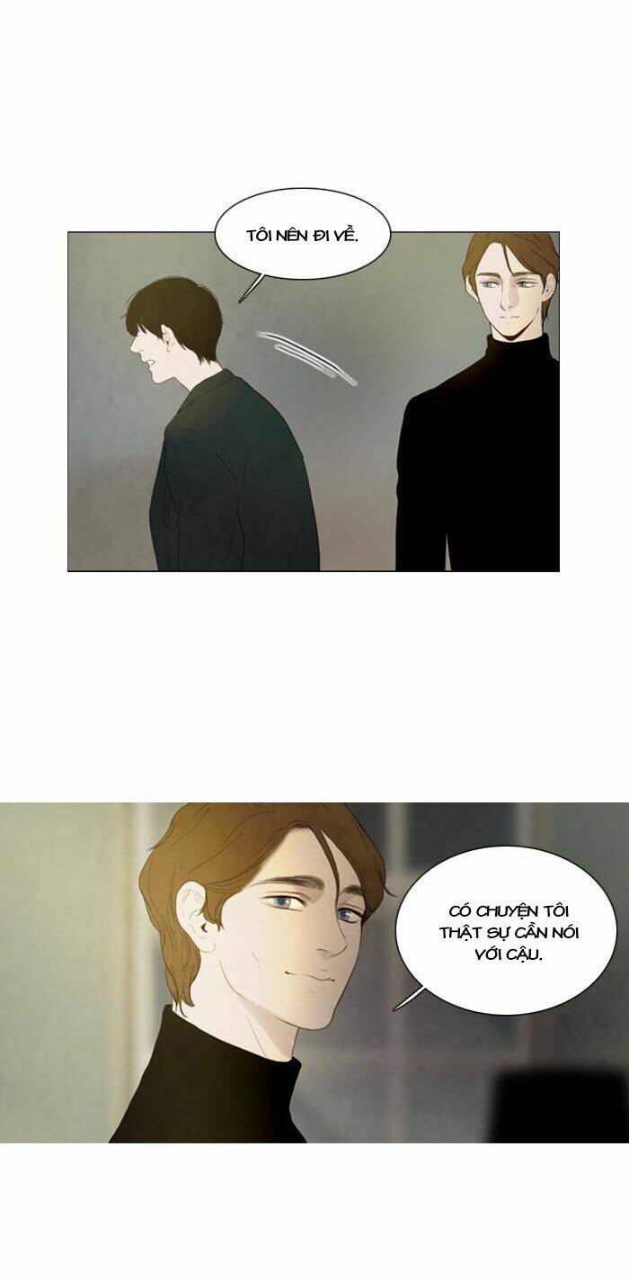 rừng đông ss2 chapter 14 6