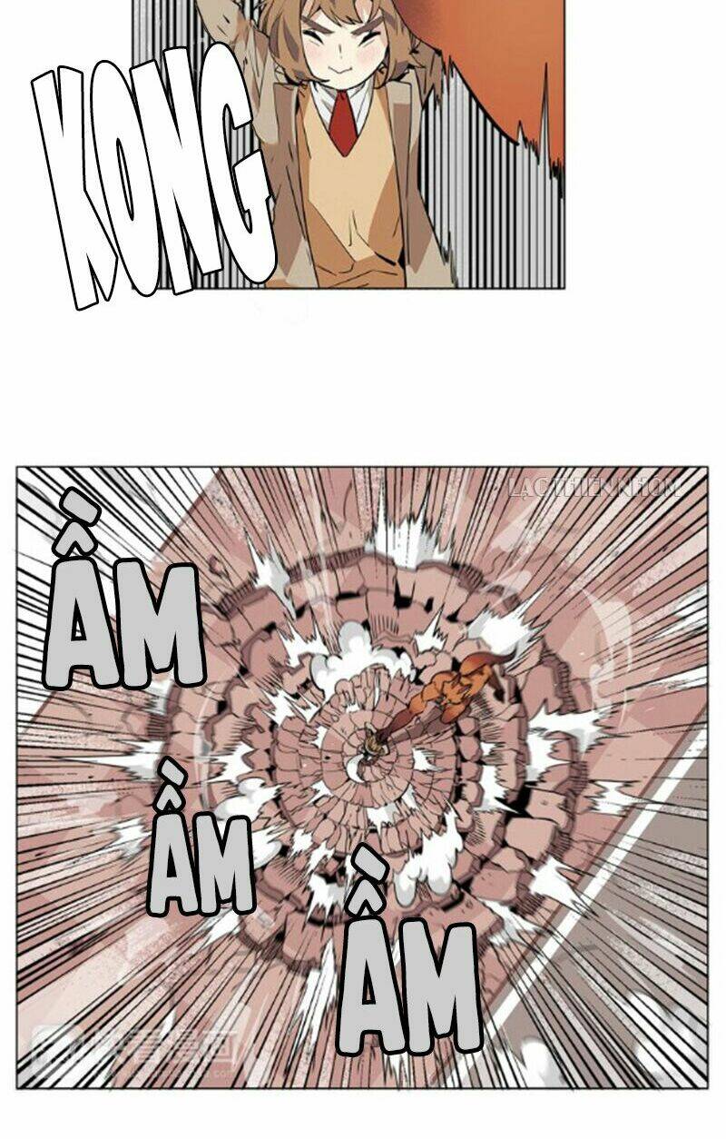 hoa đạo sĩ chapter 44 22