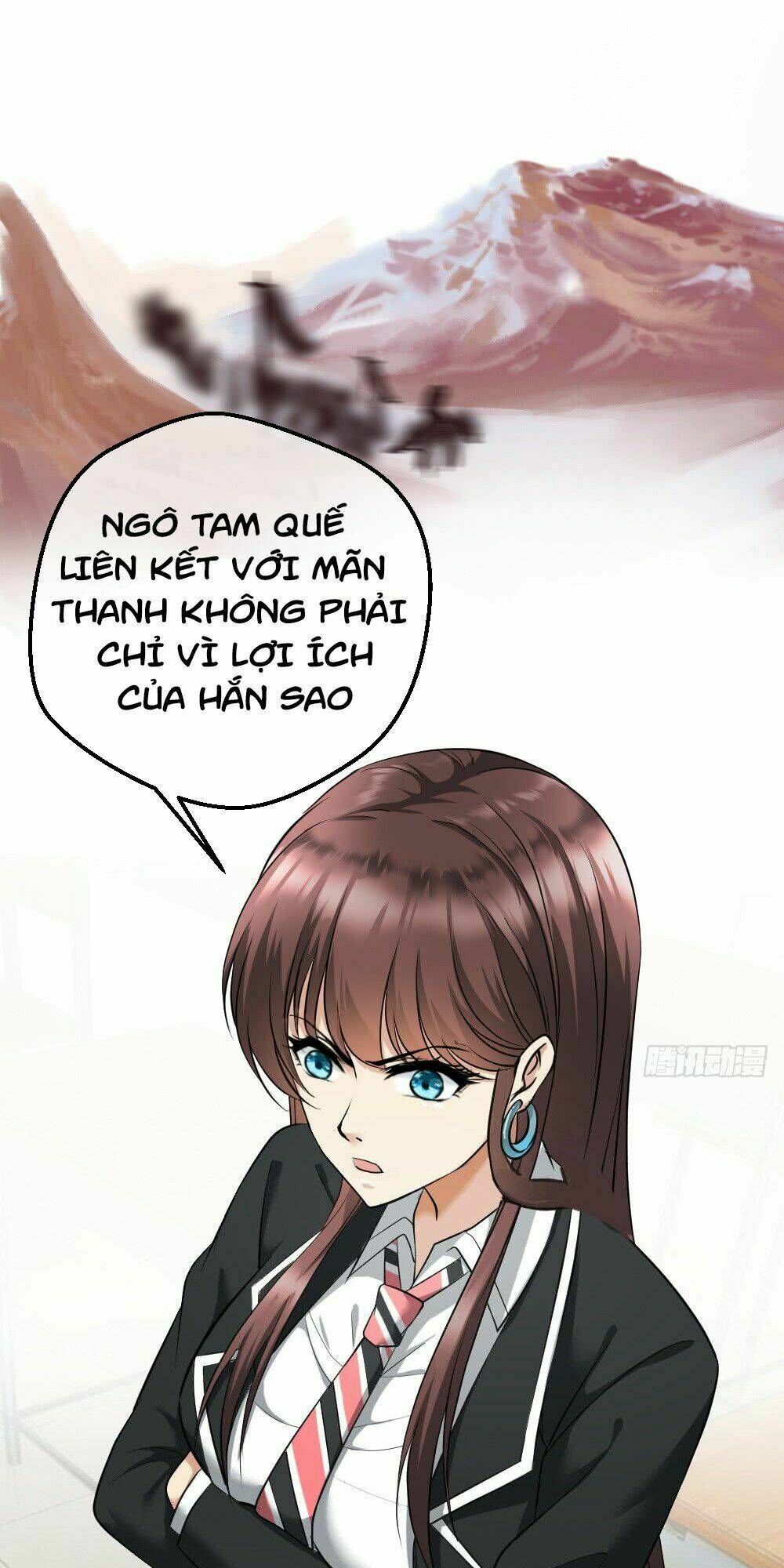 tuyệt thế thiên tài hệ thống chapter 6 21