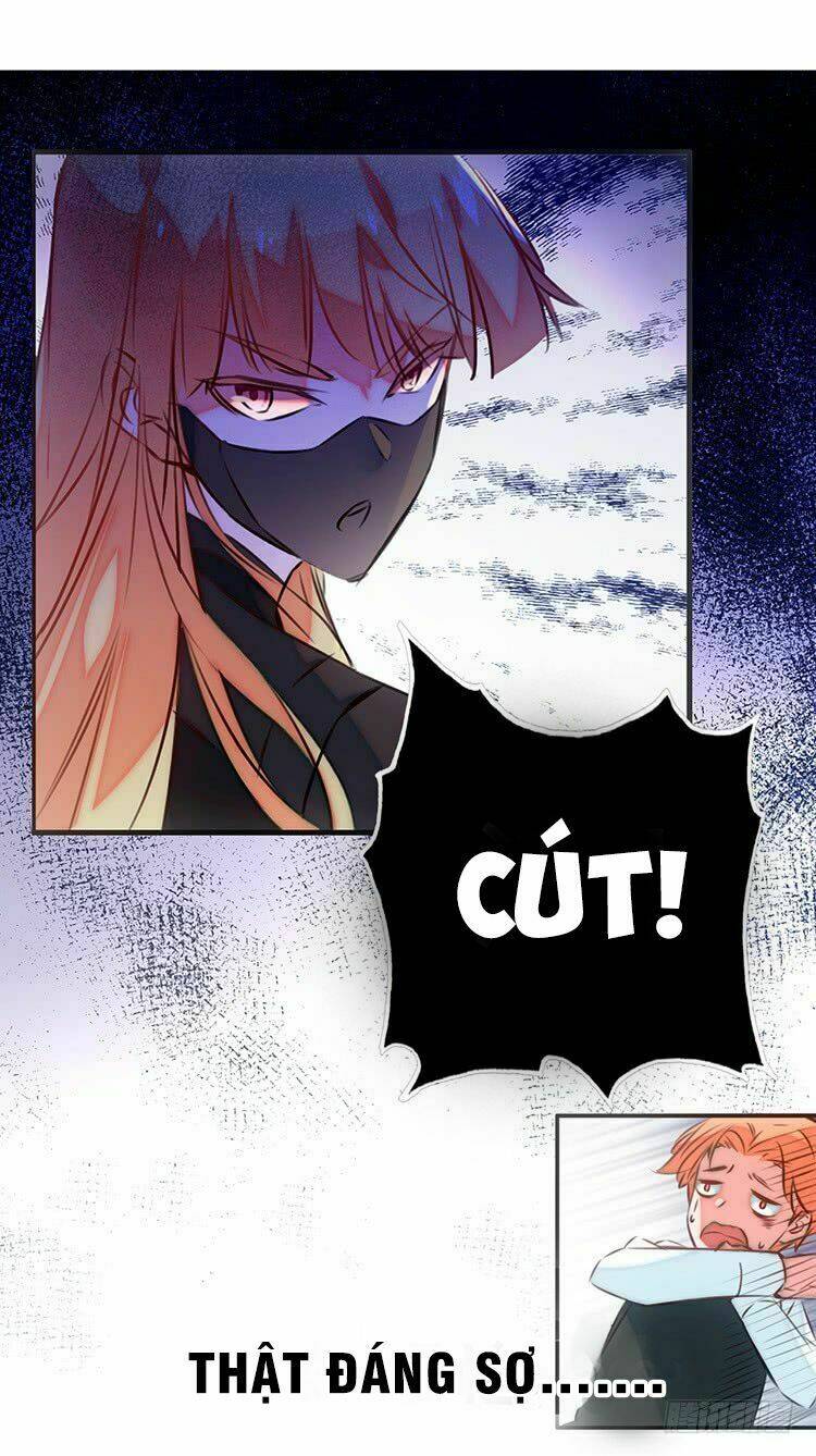 huyết đồng tử chapter 1 51