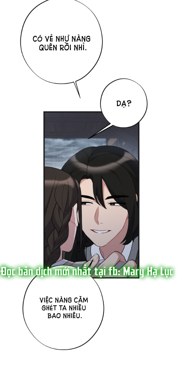 [18+] mơ về một cơn mưa phùn chapter 14.2 6