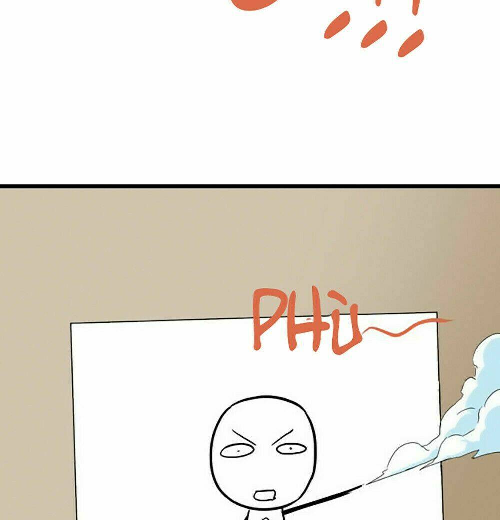 tác giả truyện tranh và nhân vật bị vứt bỏ chapter 1 18