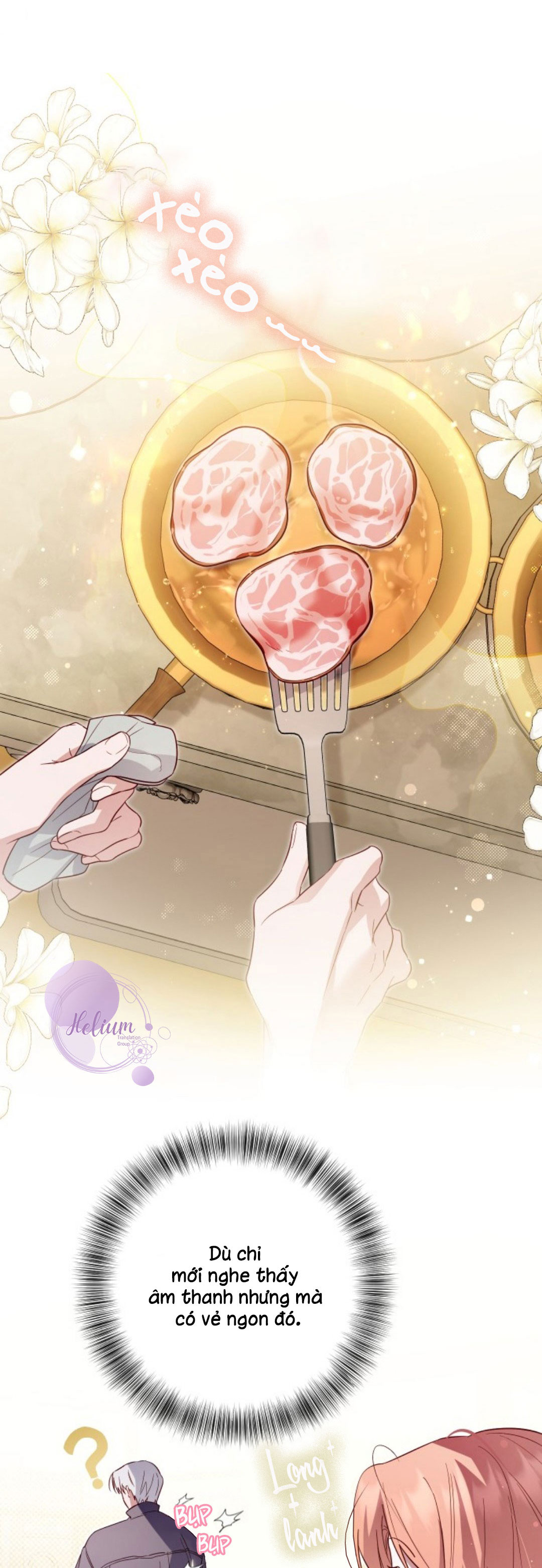 ngã xuống nơi thiên đường chapter 6 13