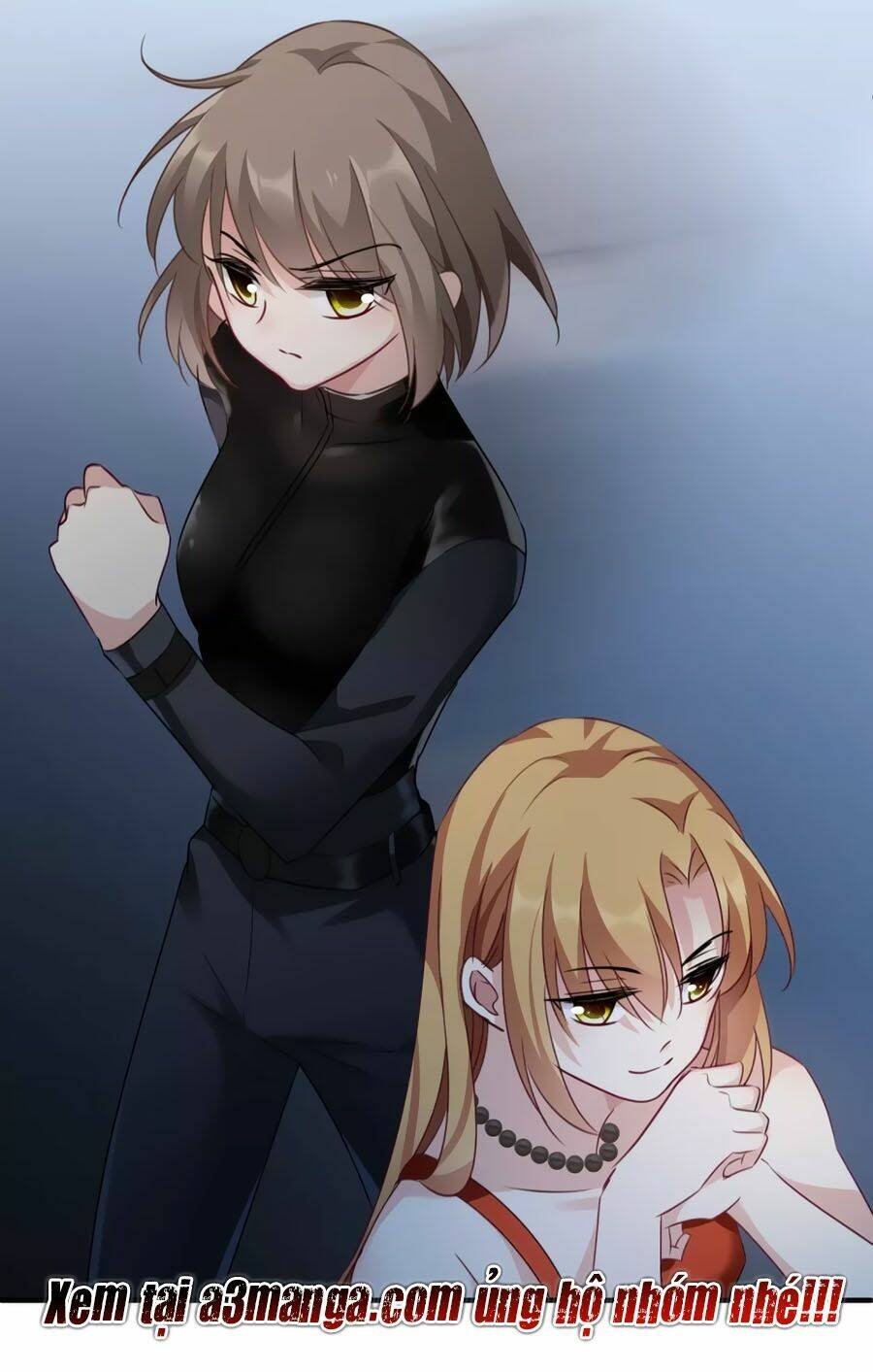 nhân chất tình nhân chapter 35.1 26