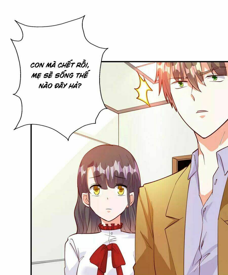 hôn nhân dục vọng: thiếu gia nhẹ một chút! chapter 109 27