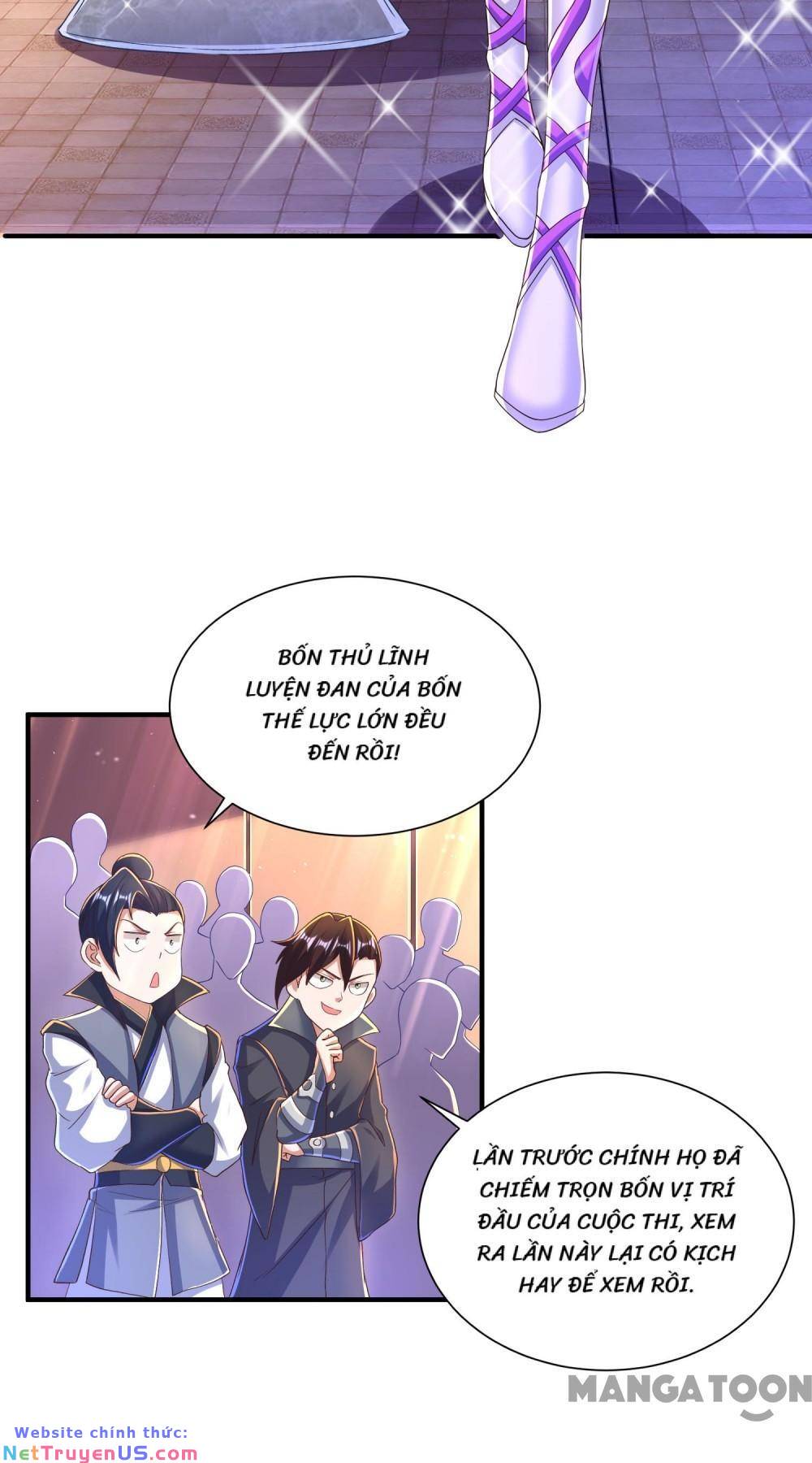 đệ nhất người ở rể chapter 288 15