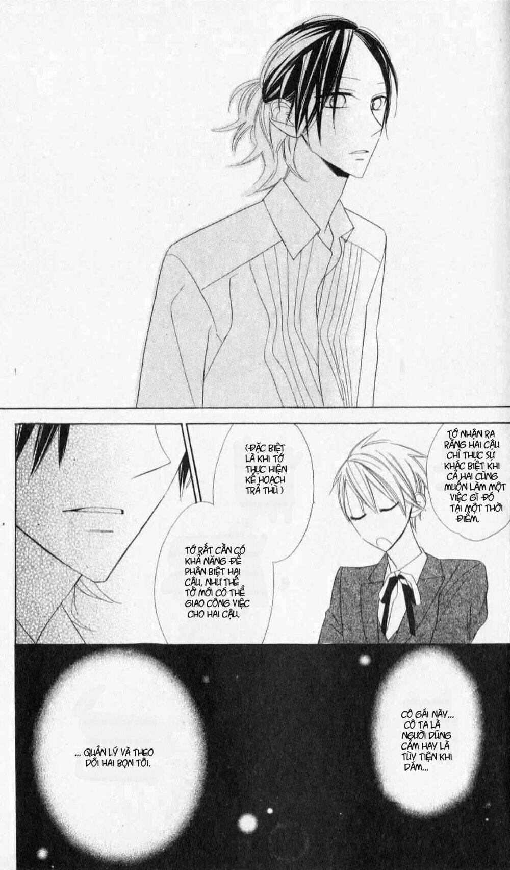 love sick chapter 6 18