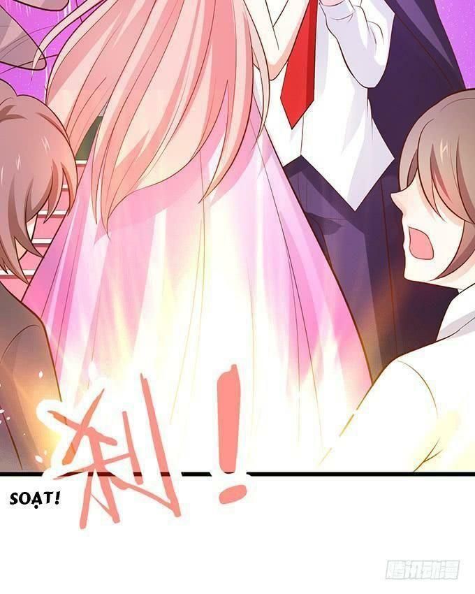 hồ tiên hung bạo chapter 95 63