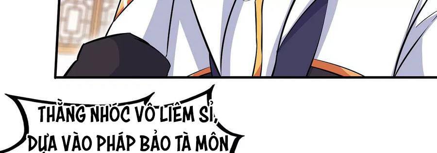 bản kiếm tiên tuyệt không làm nô chapter 45 34