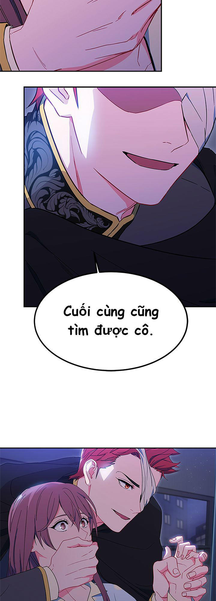 như anh muốn, hoàng tử chapter 2 7