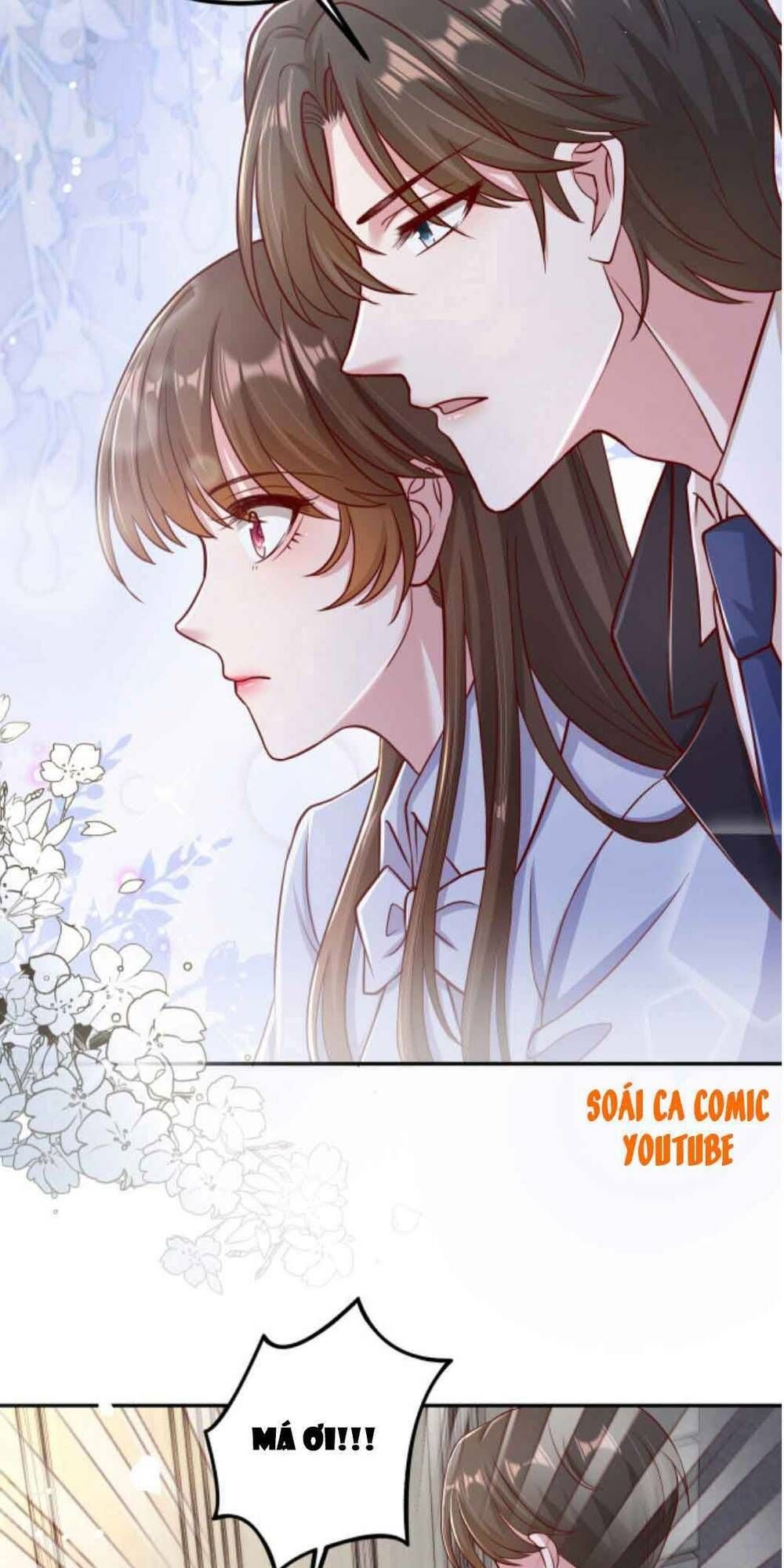 nhất sanh hữu hỉ chapter 41 15