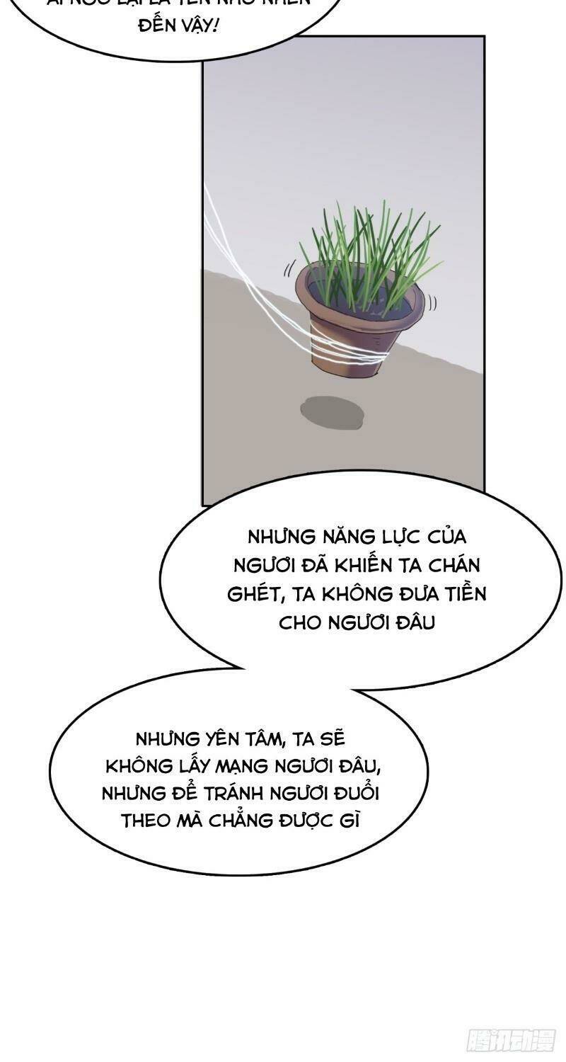 phụ hồn giả chapter 20 37