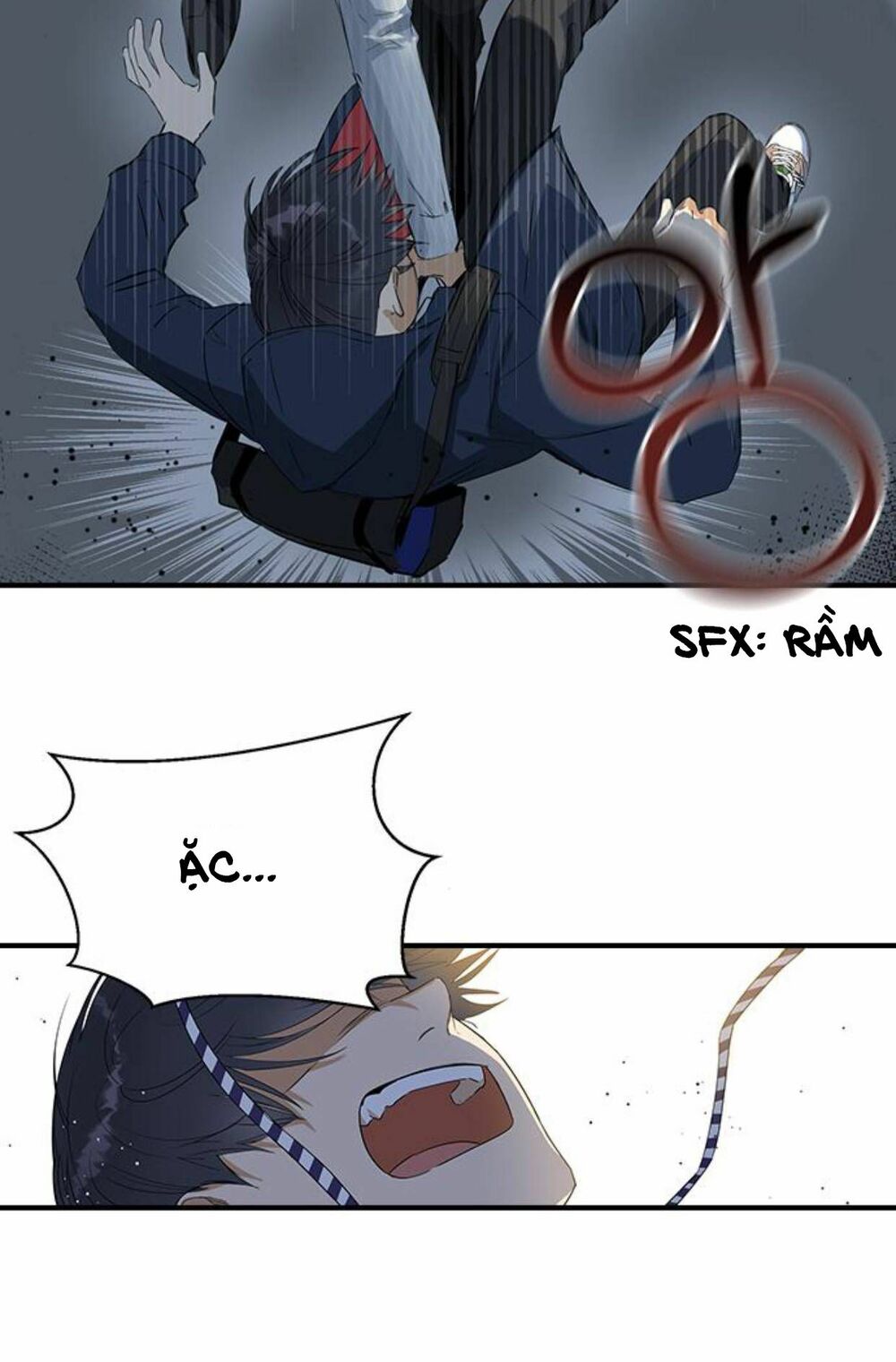 duyên nợ kiếp trước chapter 8 72