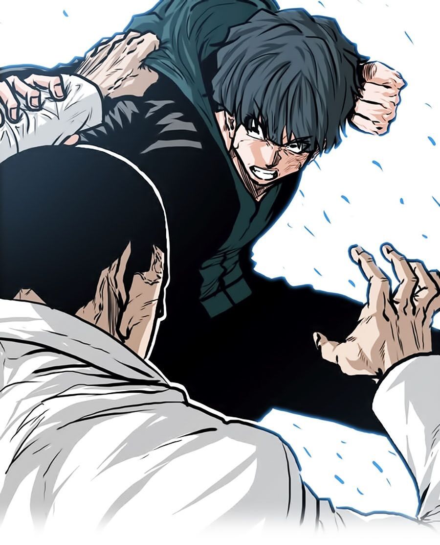 bá chủ học đường ss3 chapter 14 61