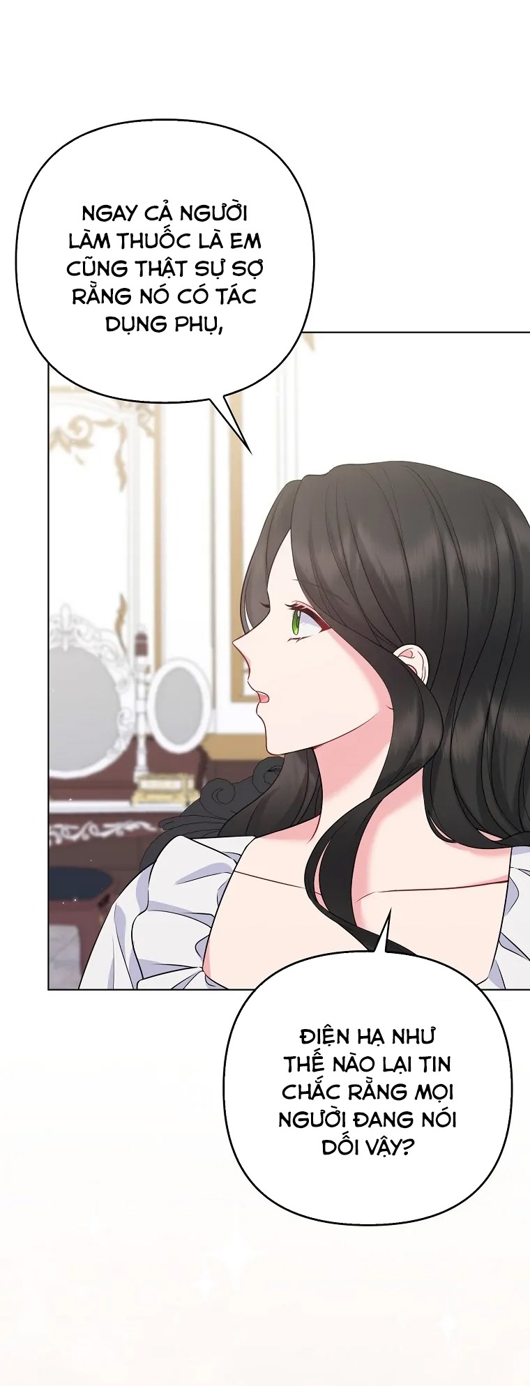 hương vị ngọt ngào muộn màn chapter 44 22