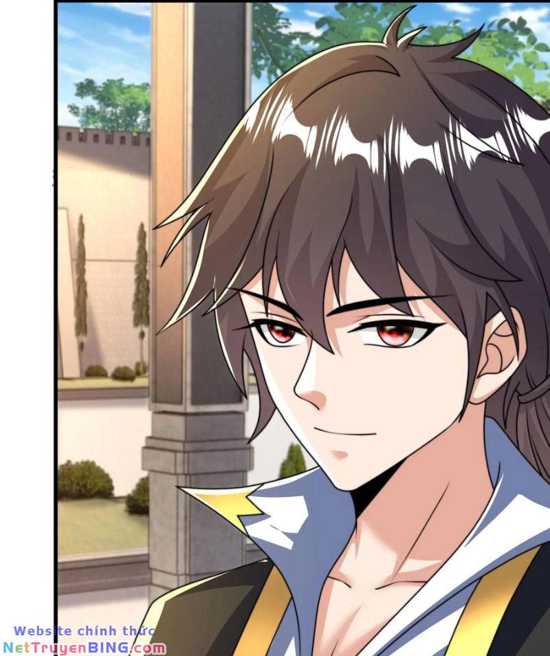 ta nuôi quỷ ở trấn ma ty chapter 285 61