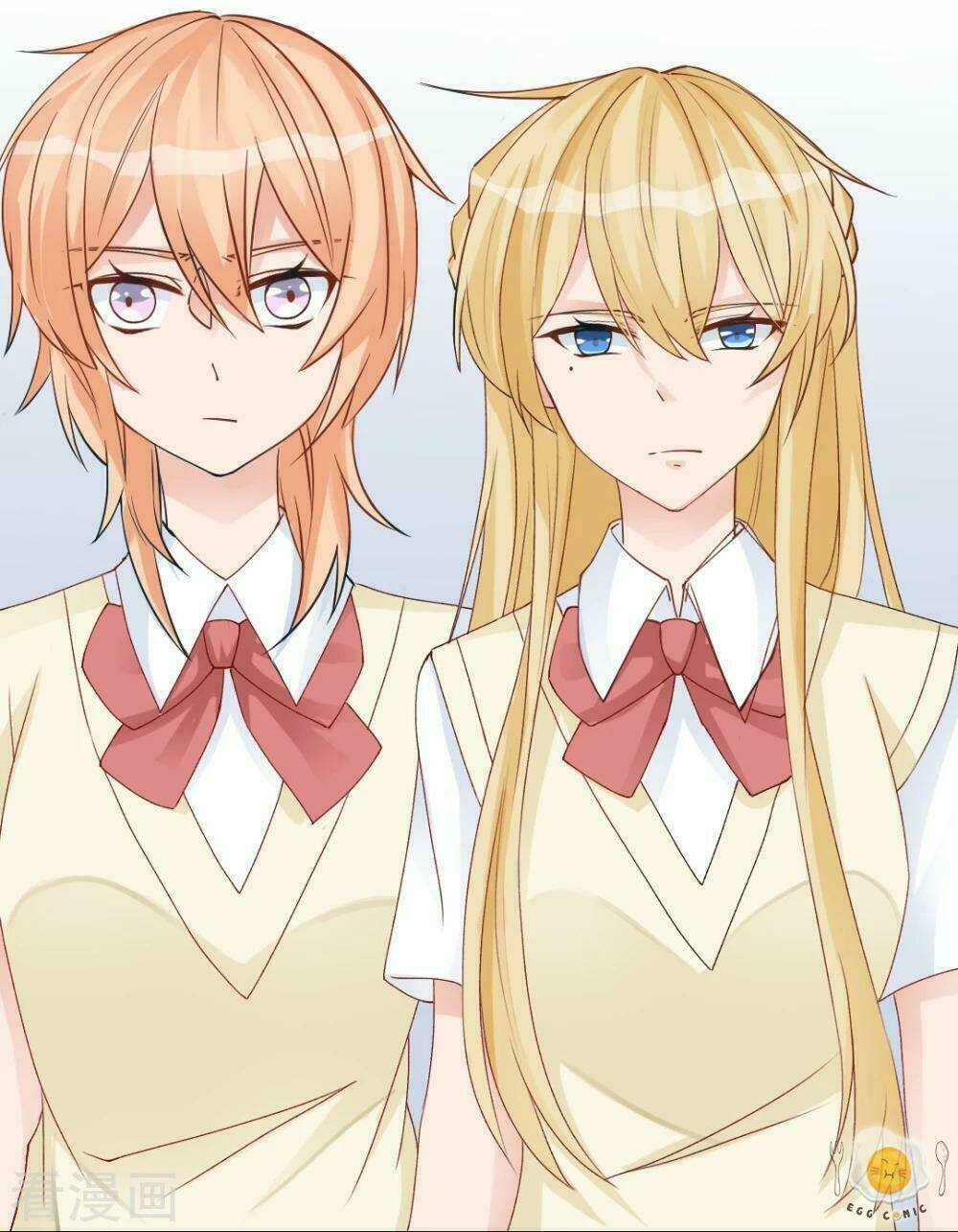 trọng sinh siêu sao - lăng thiếu sủng nghiện chapter 19 8