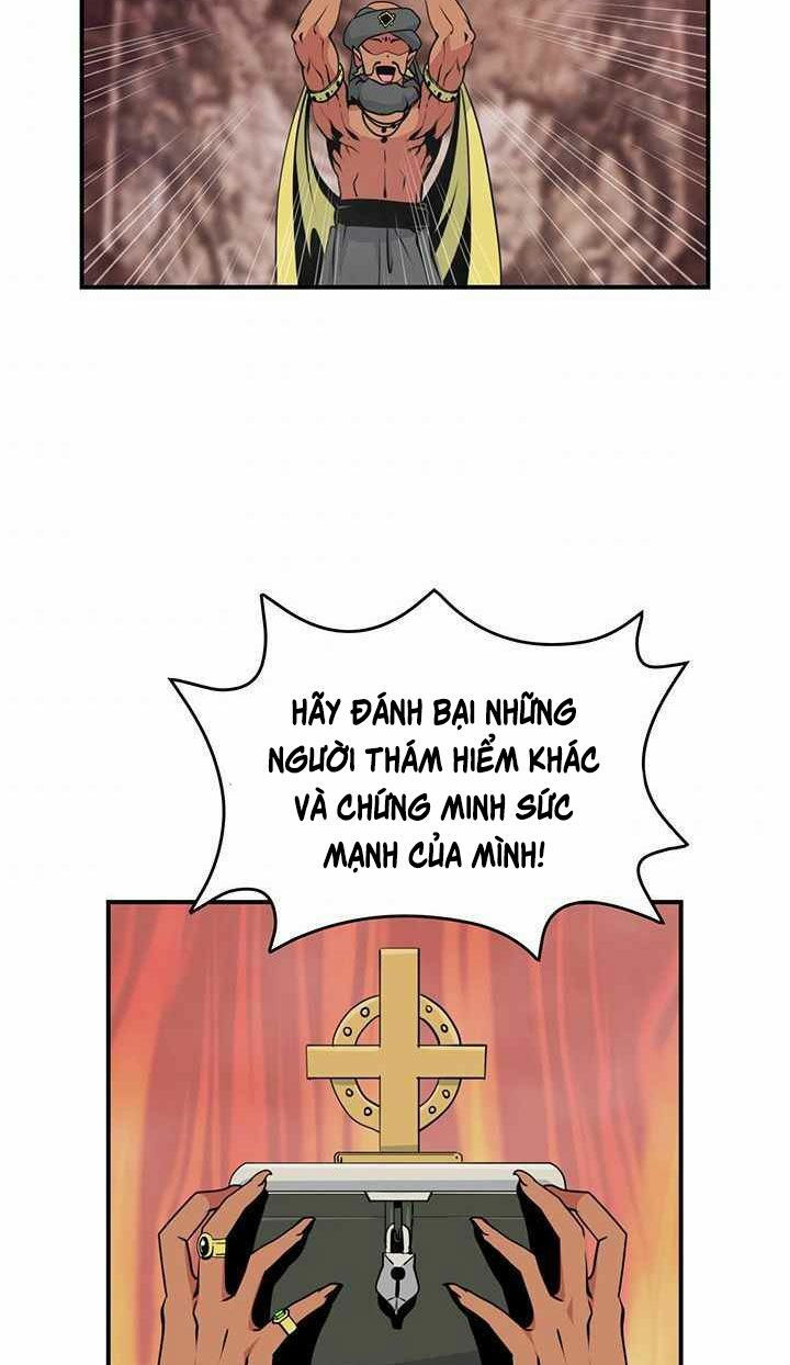 tôi sinh ra để làm người vĩ đại chapter 78 5