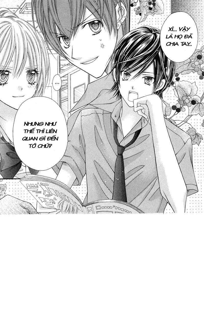 rockin' heaven chapter 21 4