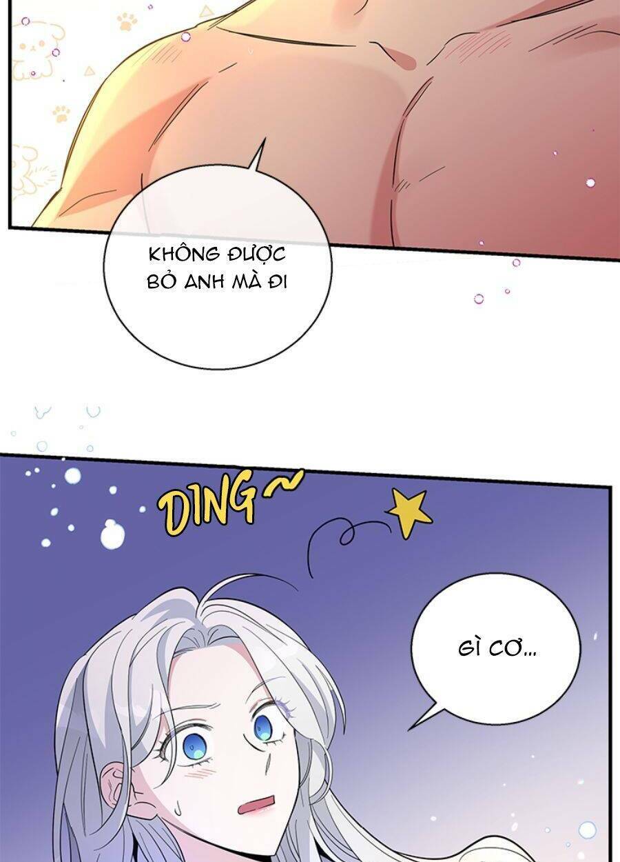 chồng yêu, em muốn đình công! chapter 34 7