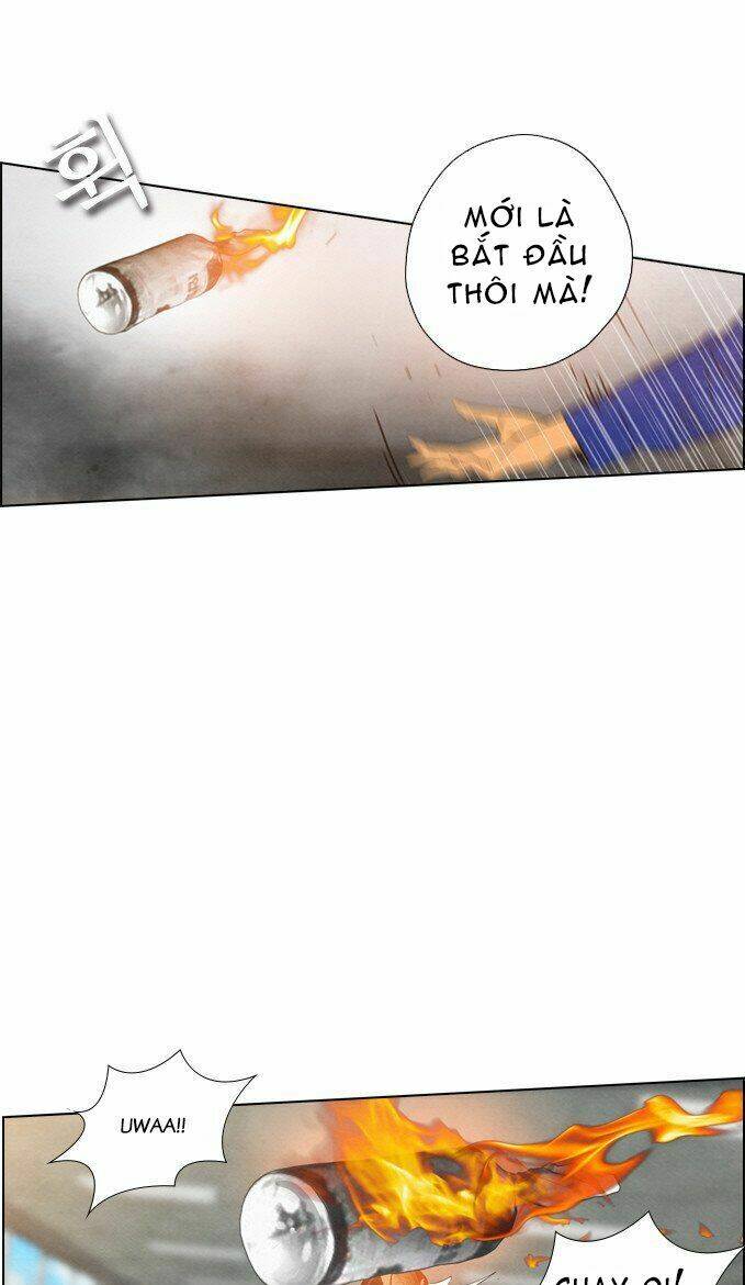 nạn nhân hồi sinh chapter 8 5