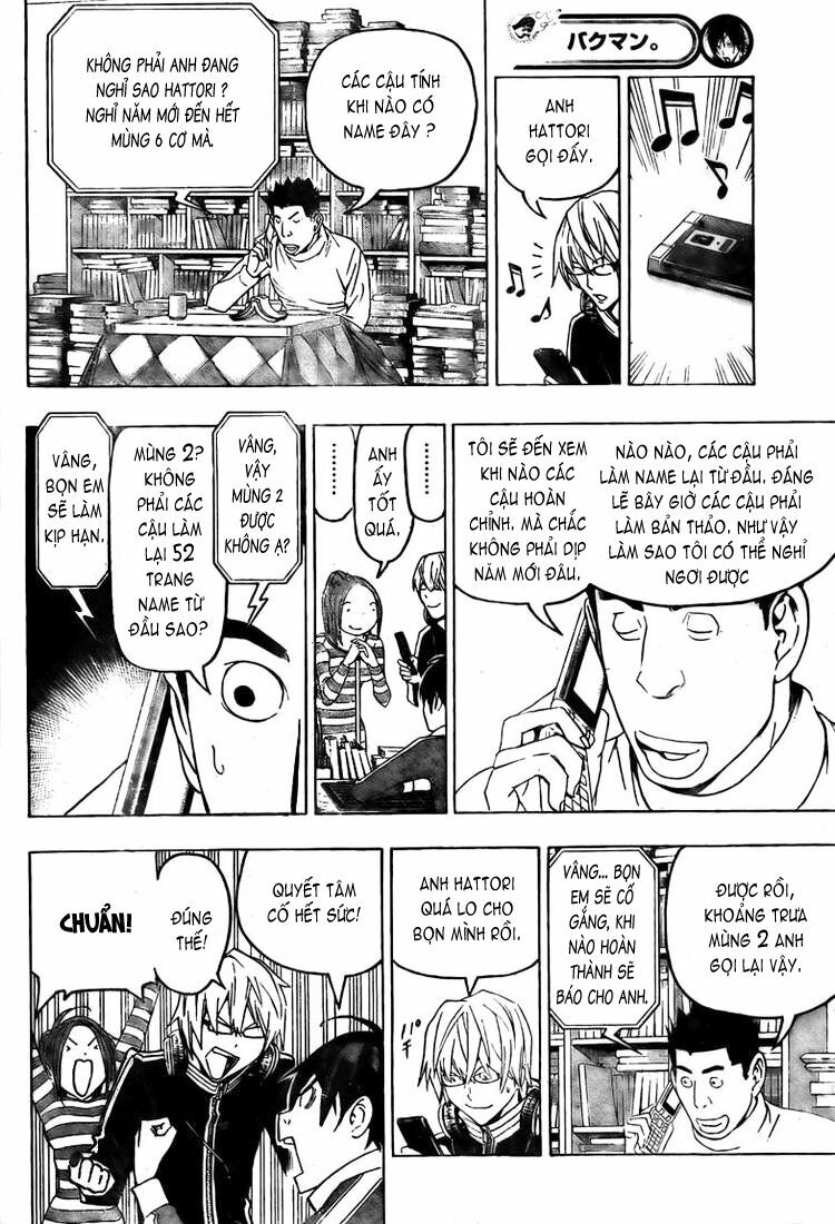 họa sĩ truyện tranh chapter 89 7