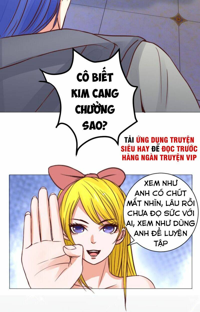 thấu thị y thánh chapter 20 9