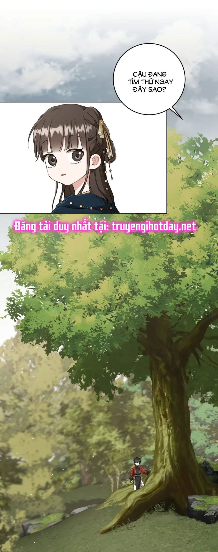 trở thành đứa cháu gái bị ghẻ lạnh trong gia tộc võ giả hùng mạnh chapter 36.1 41