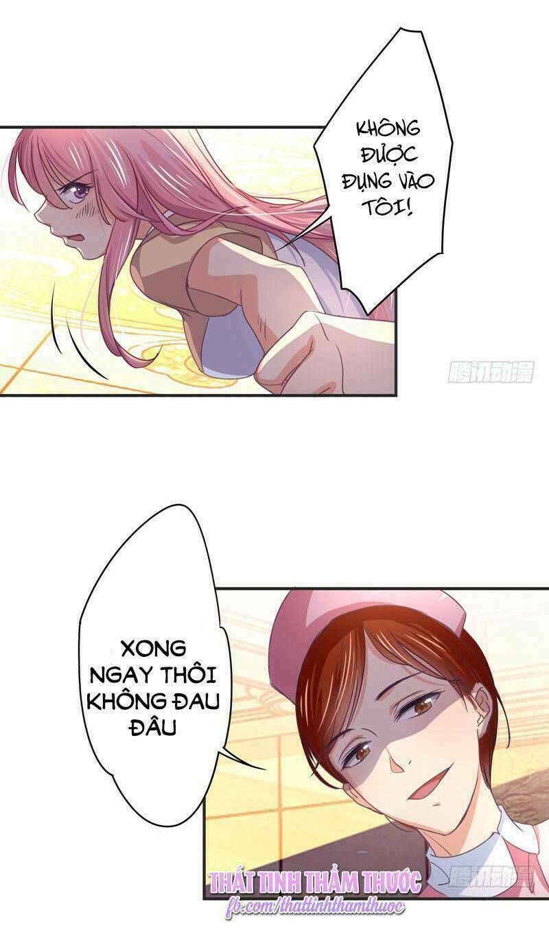 cuồng duệ tiểu thê chapter 27 12