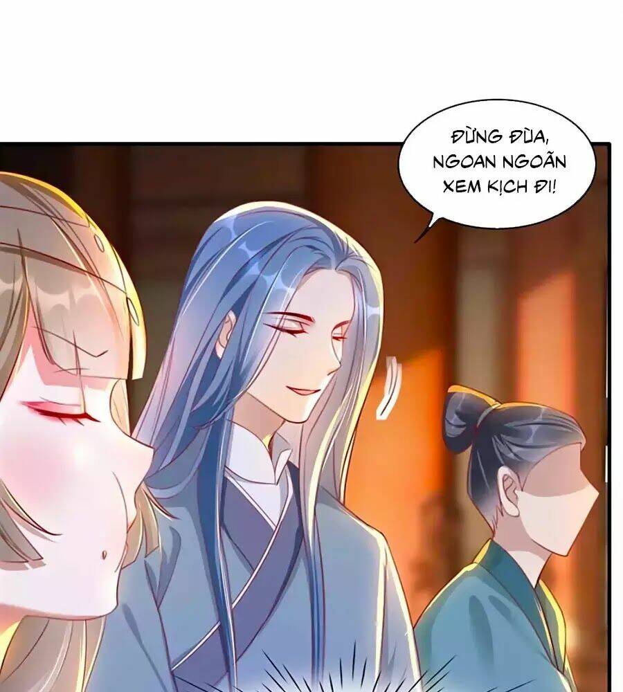 gian phi như thử đa kiều chapter 62 15