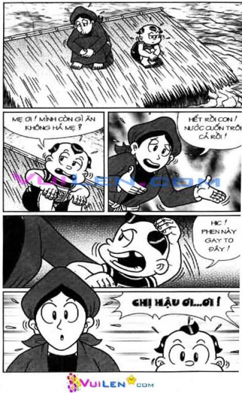 thần đồng đất việt chapter 159 6