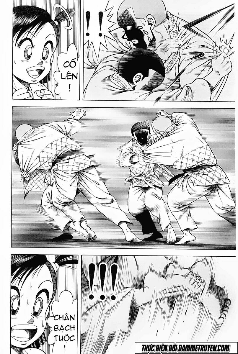 shin kotaro makaritoru! juudouhen chapter 24 18