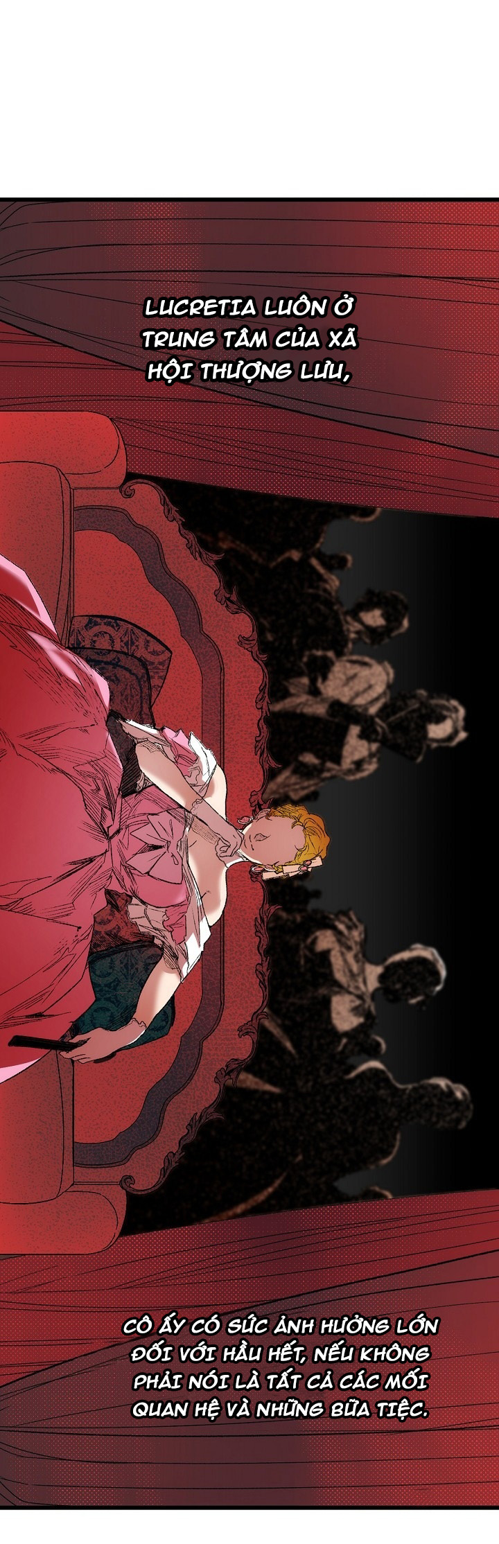 cổ tích về người mẹ kế chapter 8 49