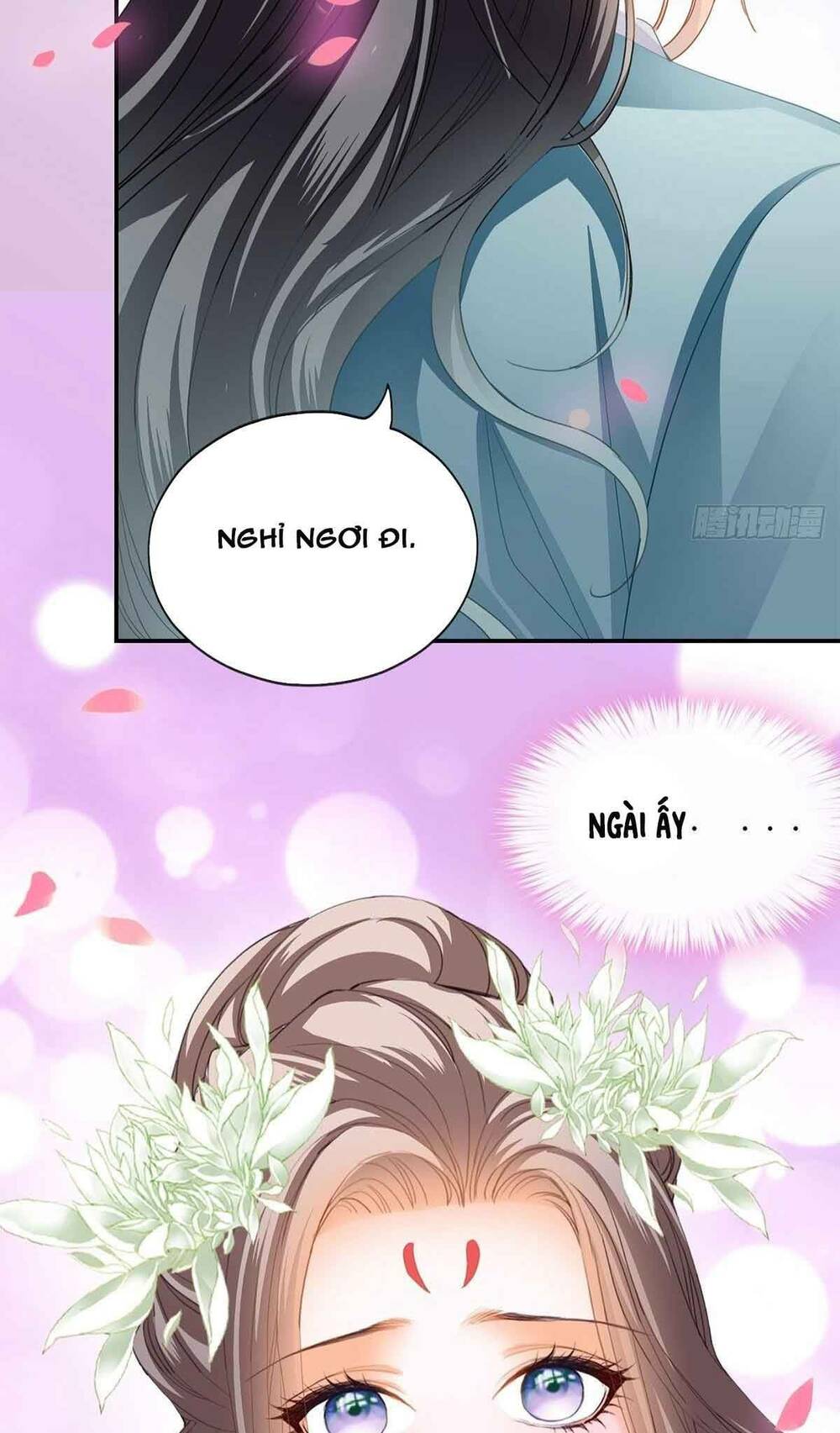 bổn vương muốn nàng chapter 54 32