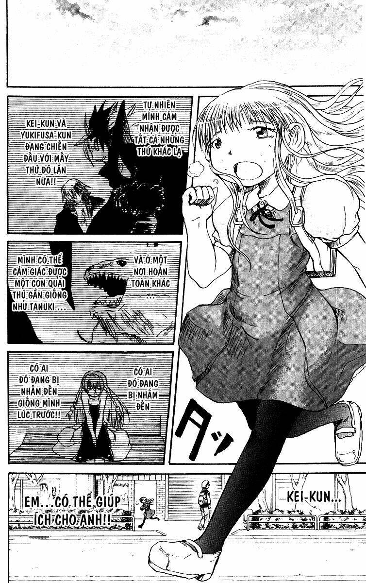 cerberus chapter 18 23