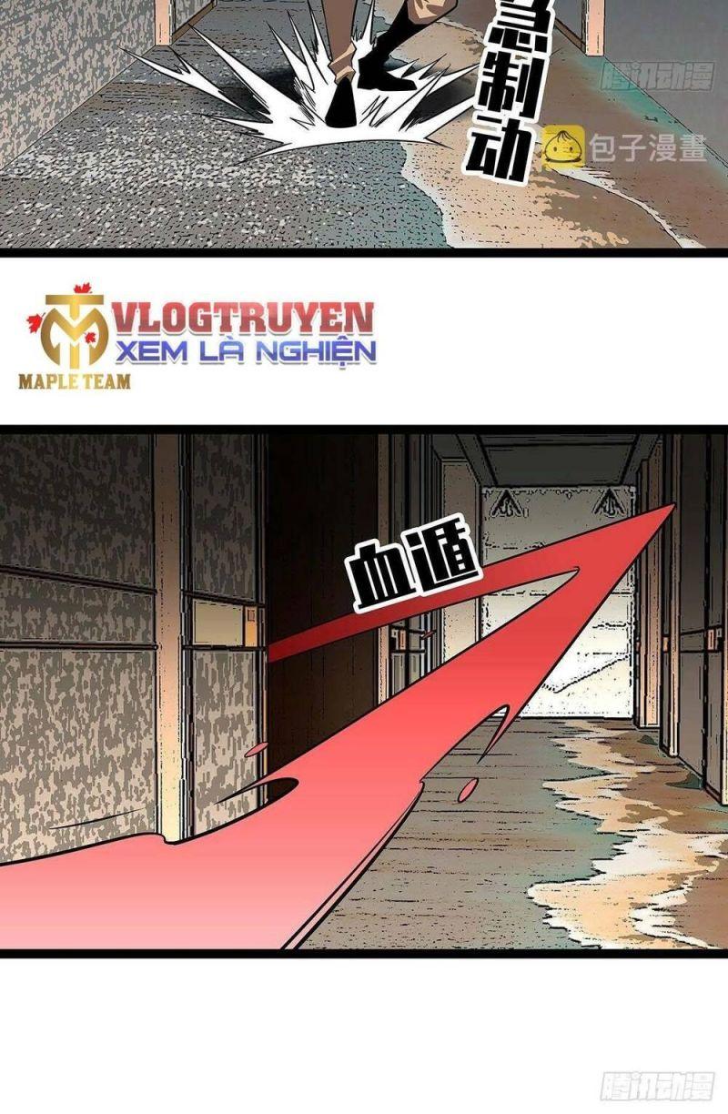 đi lên từ việc chơi game ngiêm túc chapter 112 9