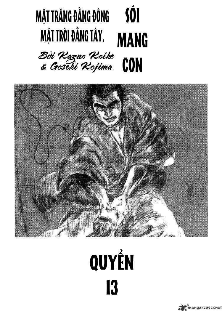 lone wolf and cub chapter 64 3