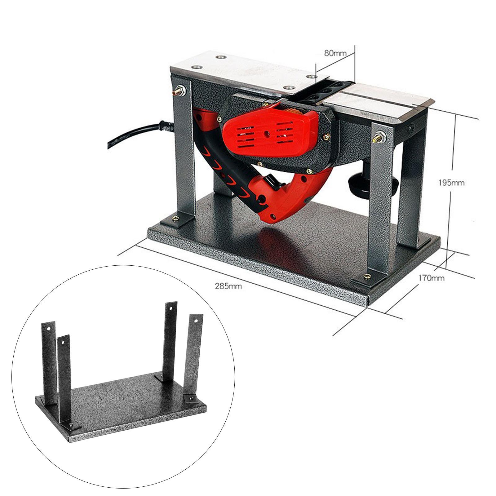 Carpentry Planer Rack Planers Table for Woodworking Accessory